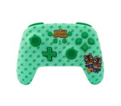 PowerA NSW Enh Wireless Controller - Timmy & Tommy Nook