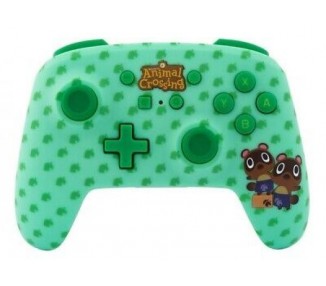 PowerA NSW Enh Wireless Controller - Timmy & Tommy Nook