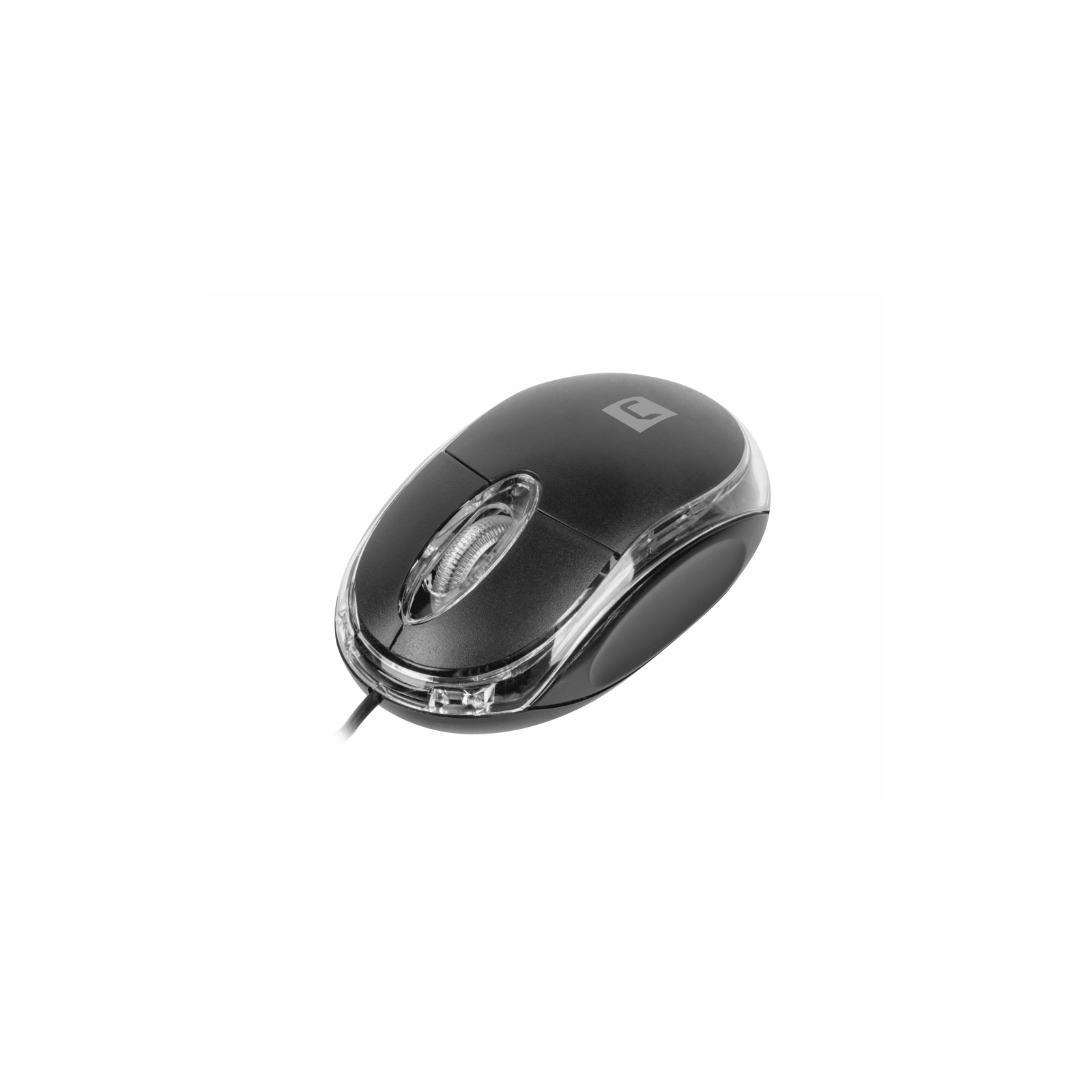 RATON NATEC VIREO 2 1000DPI OPTICO USB NEGRO