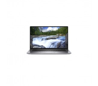 Portatil dell latitude 9520 i7 1185g7 16gb