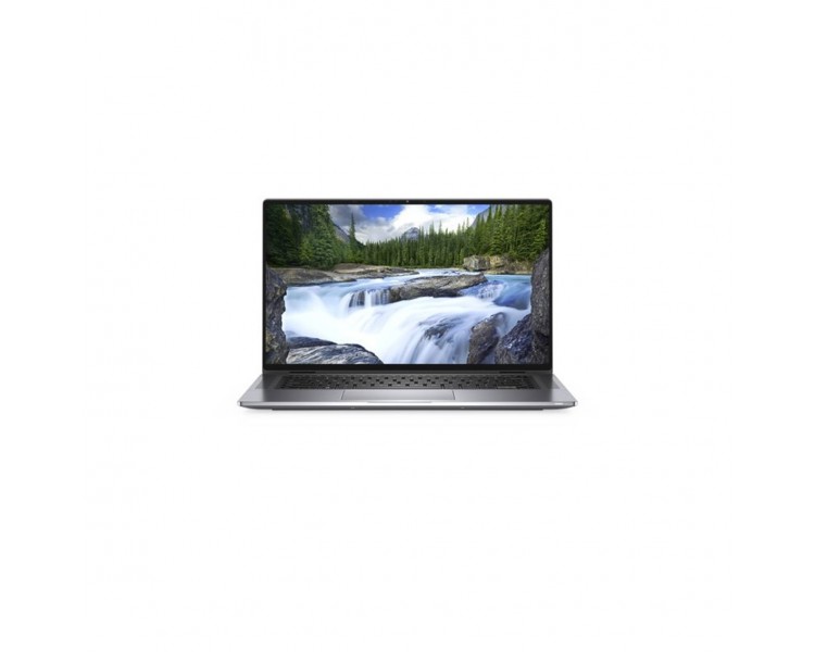 Portatil dell latitude 9520 i7 1185g7 16gb