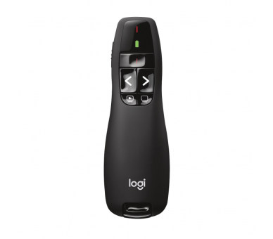 PUNTERO LOGITECH R400 INALAMBRICO