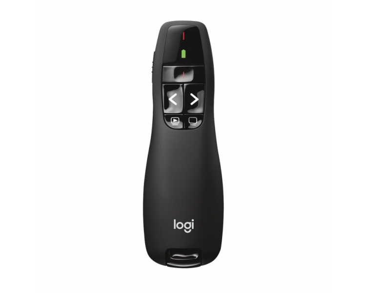 PUNTERO LOGITECH R400 INALAMBRICO