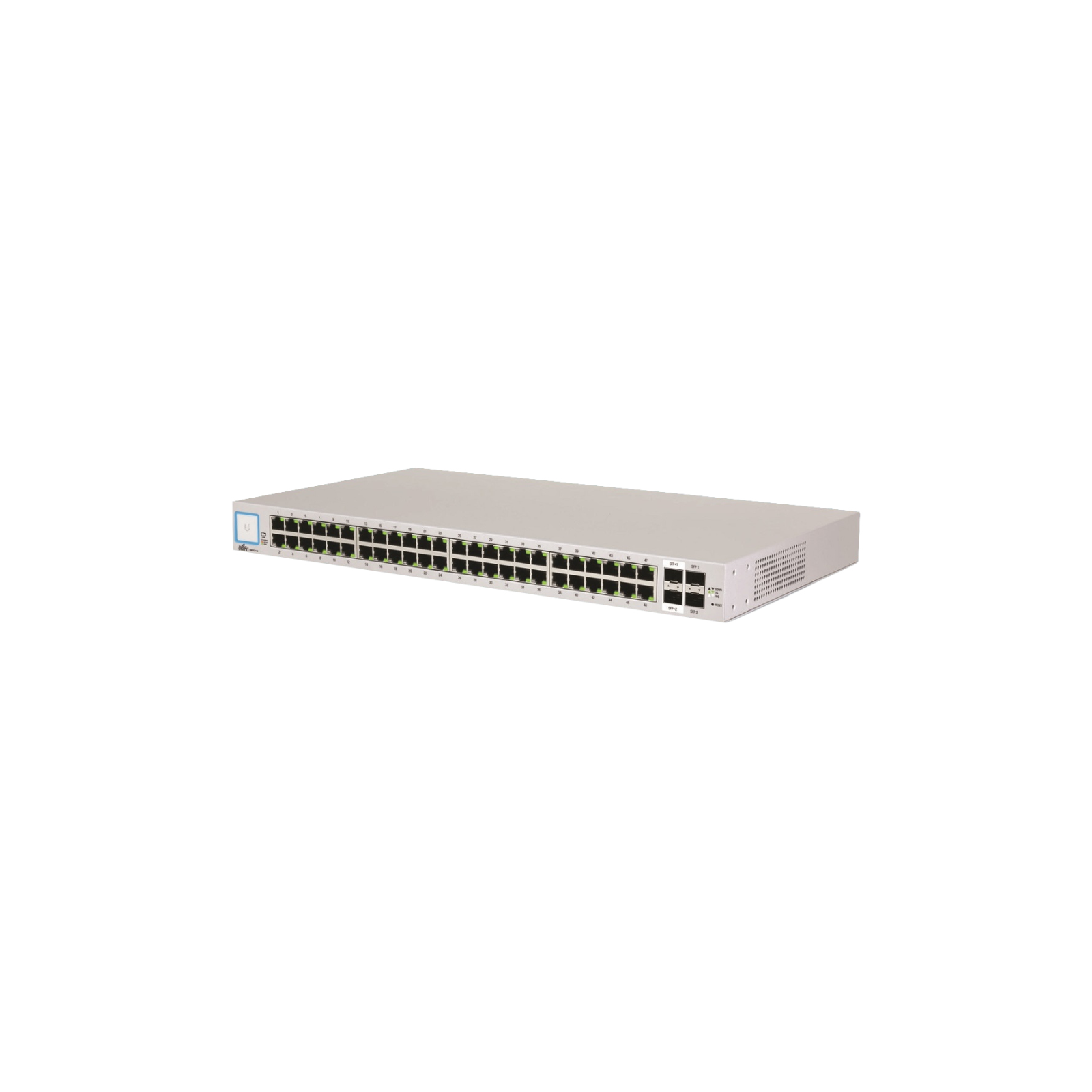 SWITCH UBIQUITI US 48 500W UNIFI SWITCH 48 500W