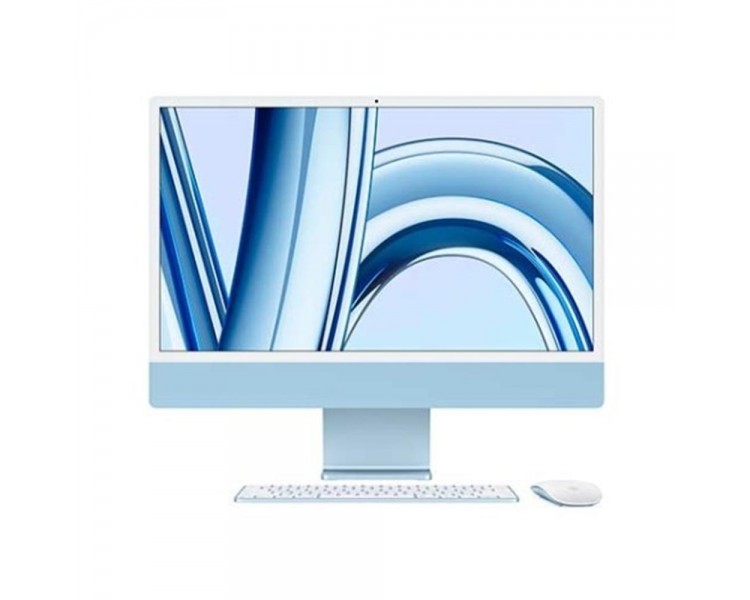 Ordenador all in one apple imac