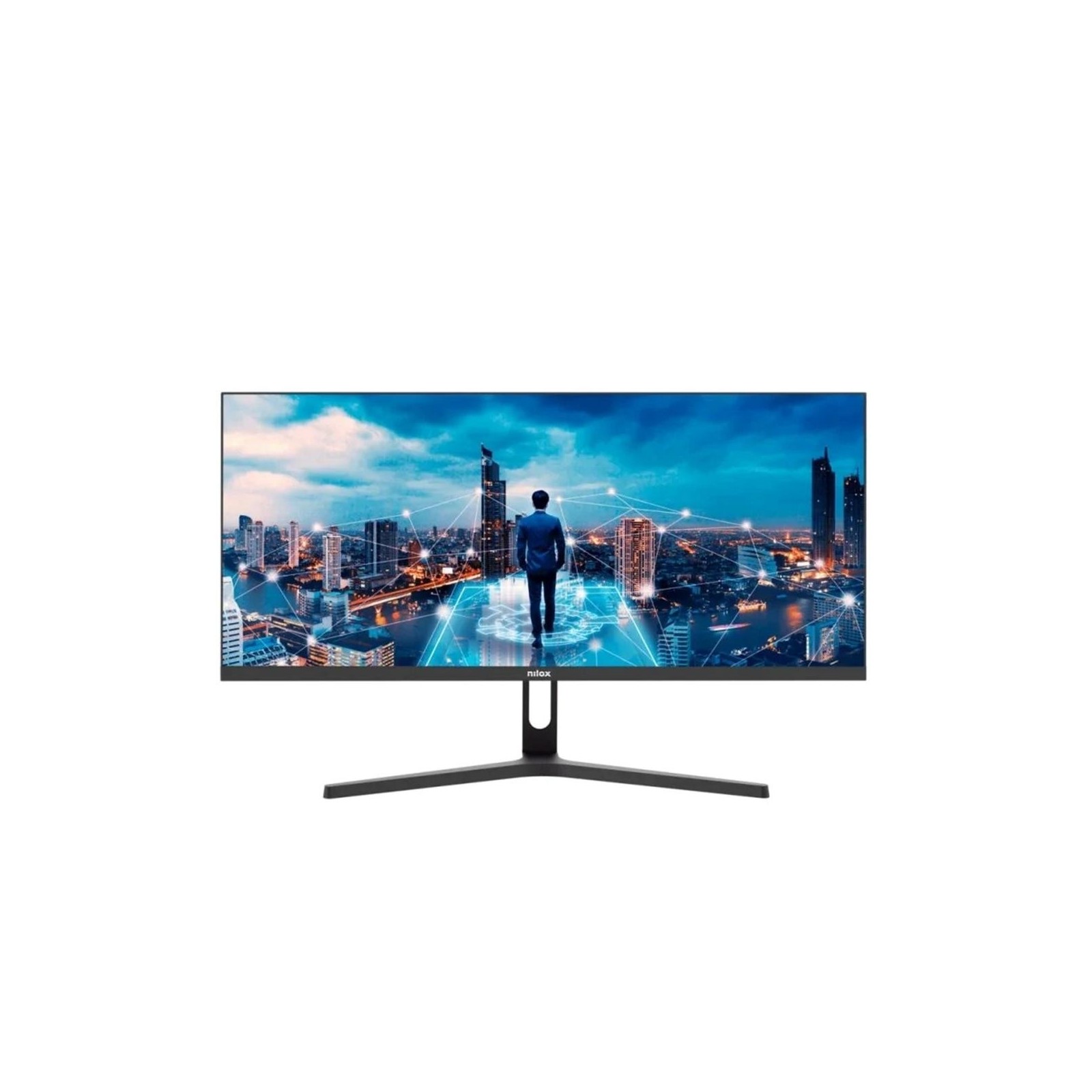 Monitor nilox nxm29uw01 29pulgadas 2k 75hz