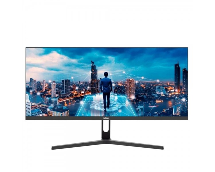 Monitor nilox nxm29uw01 29pulgadas 2k 75hz