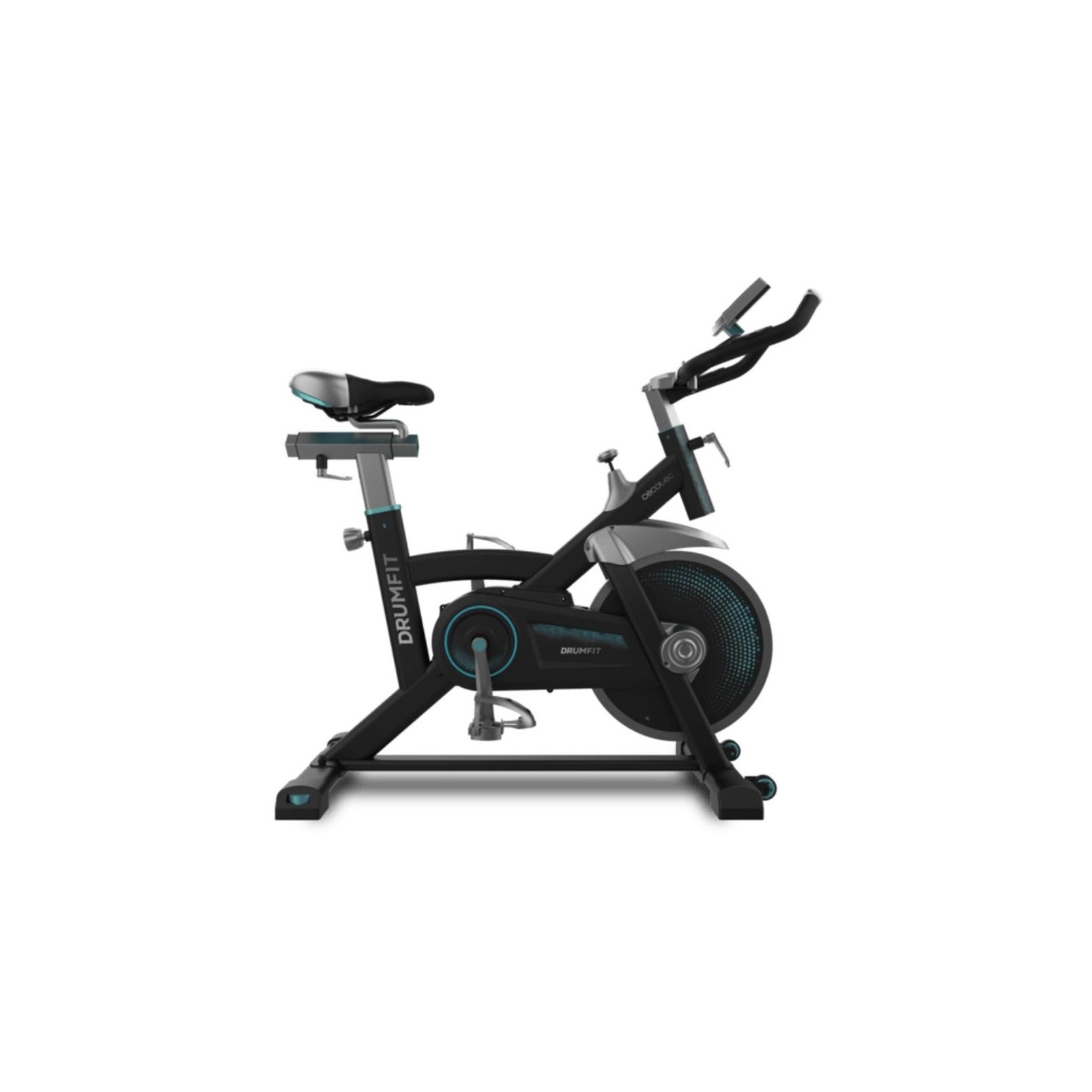 Bici cecotec drumfit indoor 18000 ceres