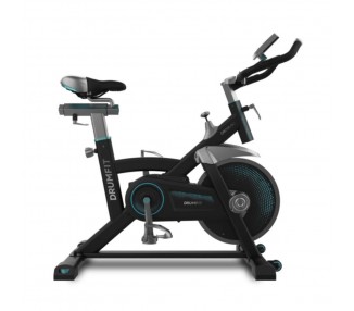 Bici cecotec drumfit indoor 18000 ceres