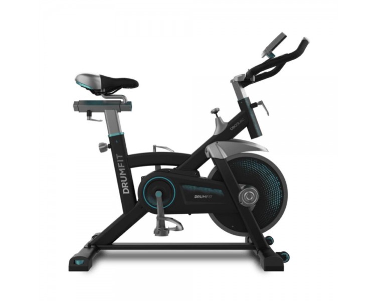 Bici cecotec drumfit indoor 18000 ceres