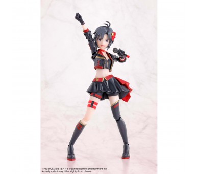 Figura tamashii nations sh figuarts idolmaster