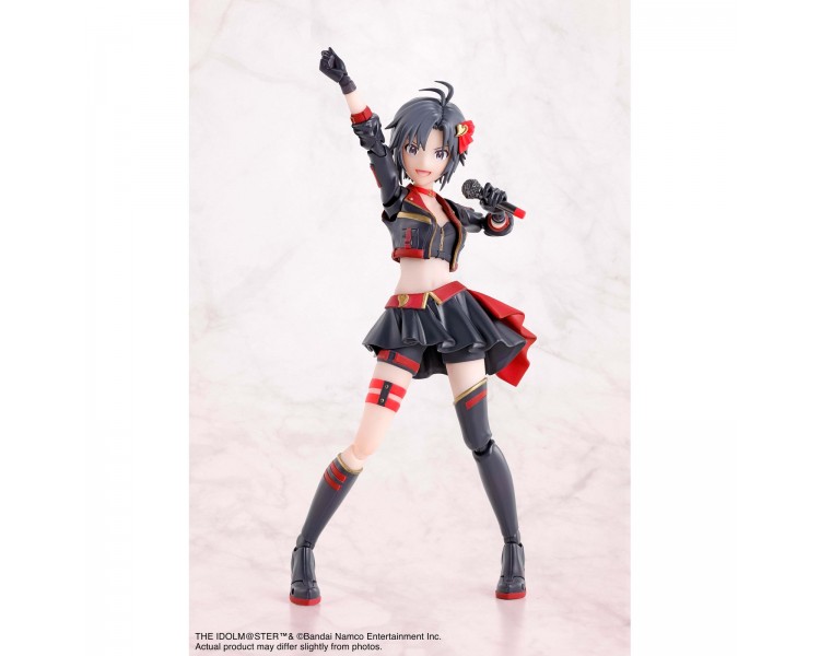 Figura tamashii nations sh figuarts idolmaster