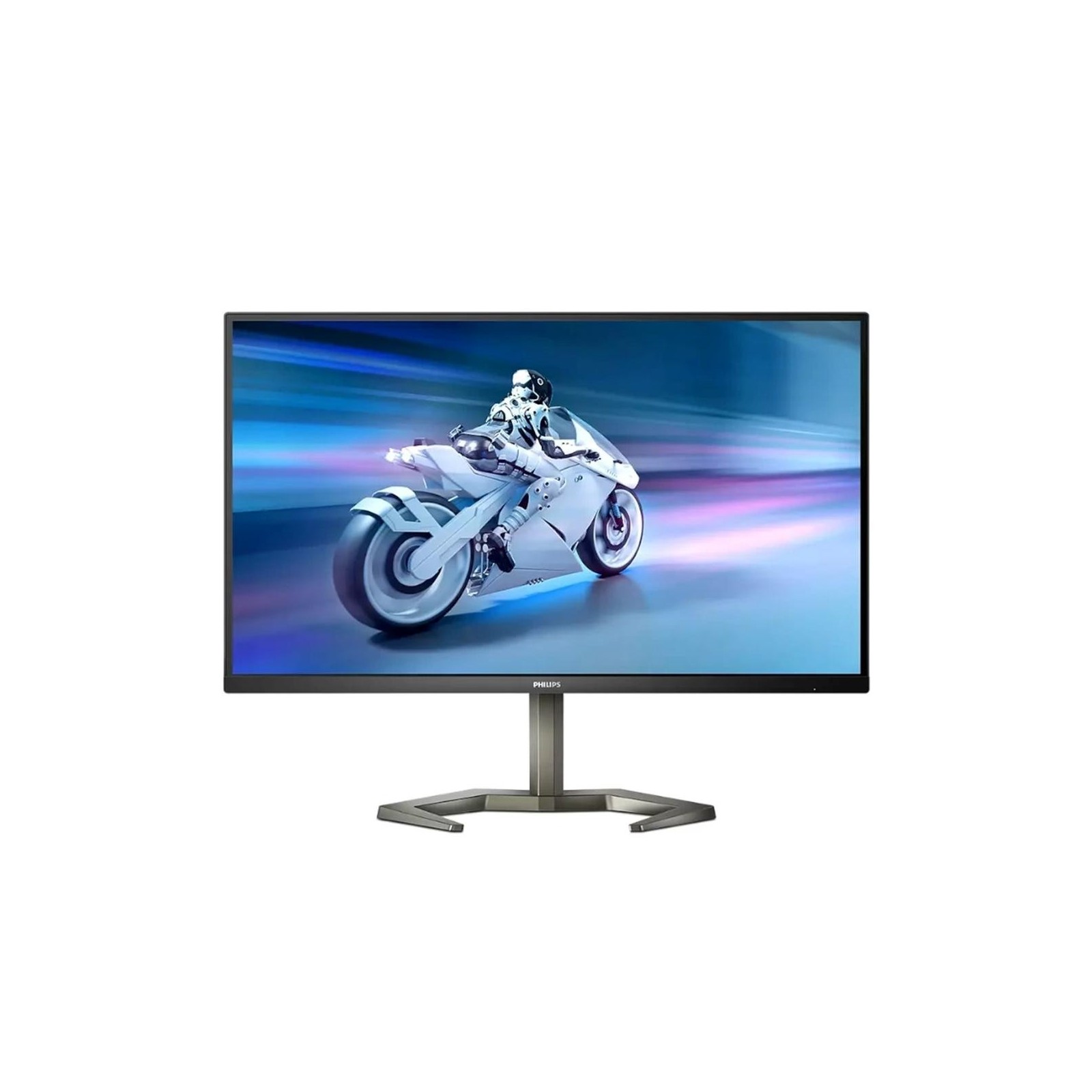 Monitor gaming philips 27m1n5500za 27pulgadas 144hz