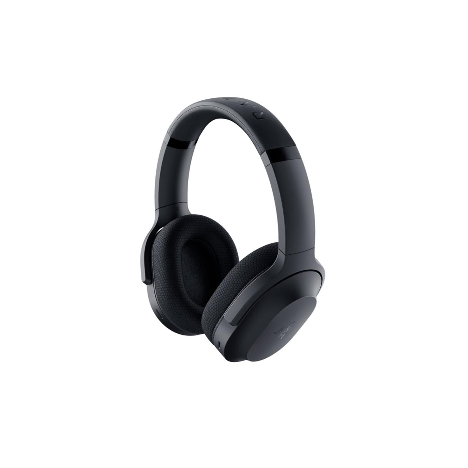 Auriculares gaming razer barracuda inalambrico negro