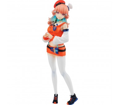 Figura good smile company pop up