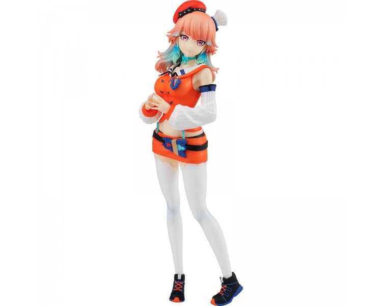 Figura good smile company pop up