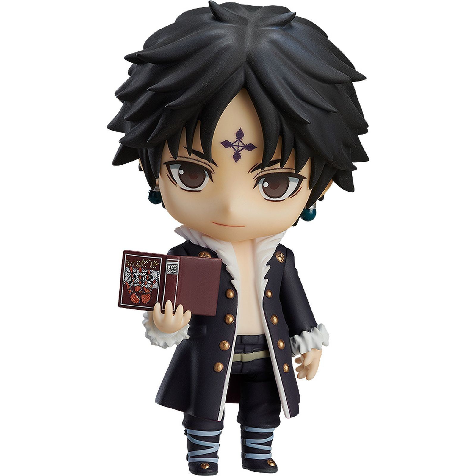 Figura good smile company nendoroid hunter