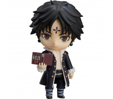 Figura good smile company nendoroid hunter