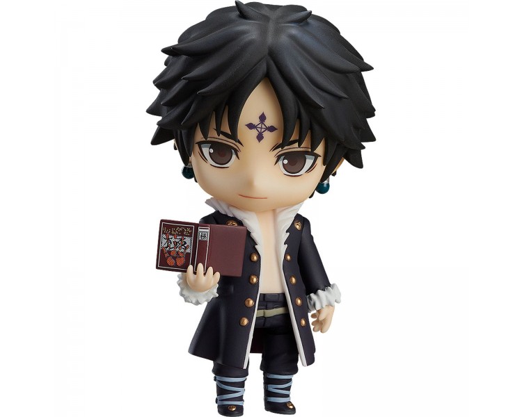 Figura good smile company nendoroid hunter