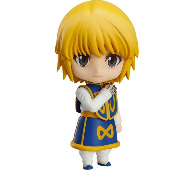 Figura good smile company nendoroid hunter