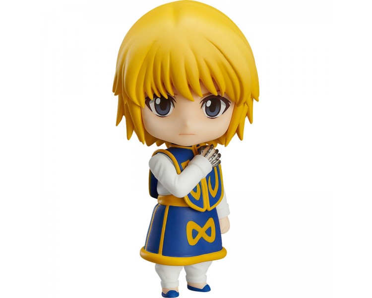 Figura good smile company nendoroid hunter