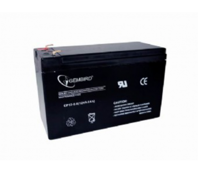 BATERIA 12V 9AH GEMBIRD