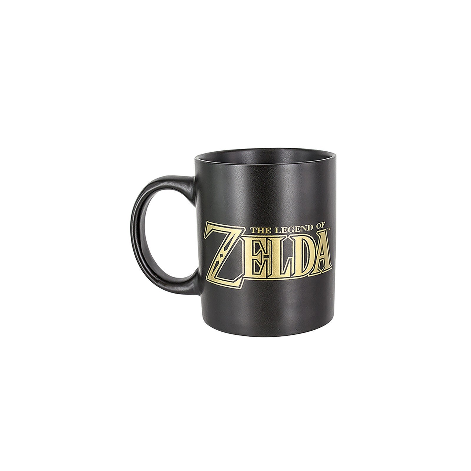 Taza paladone the legend of zelda