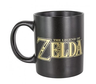 Taza paladone the legend of zelda