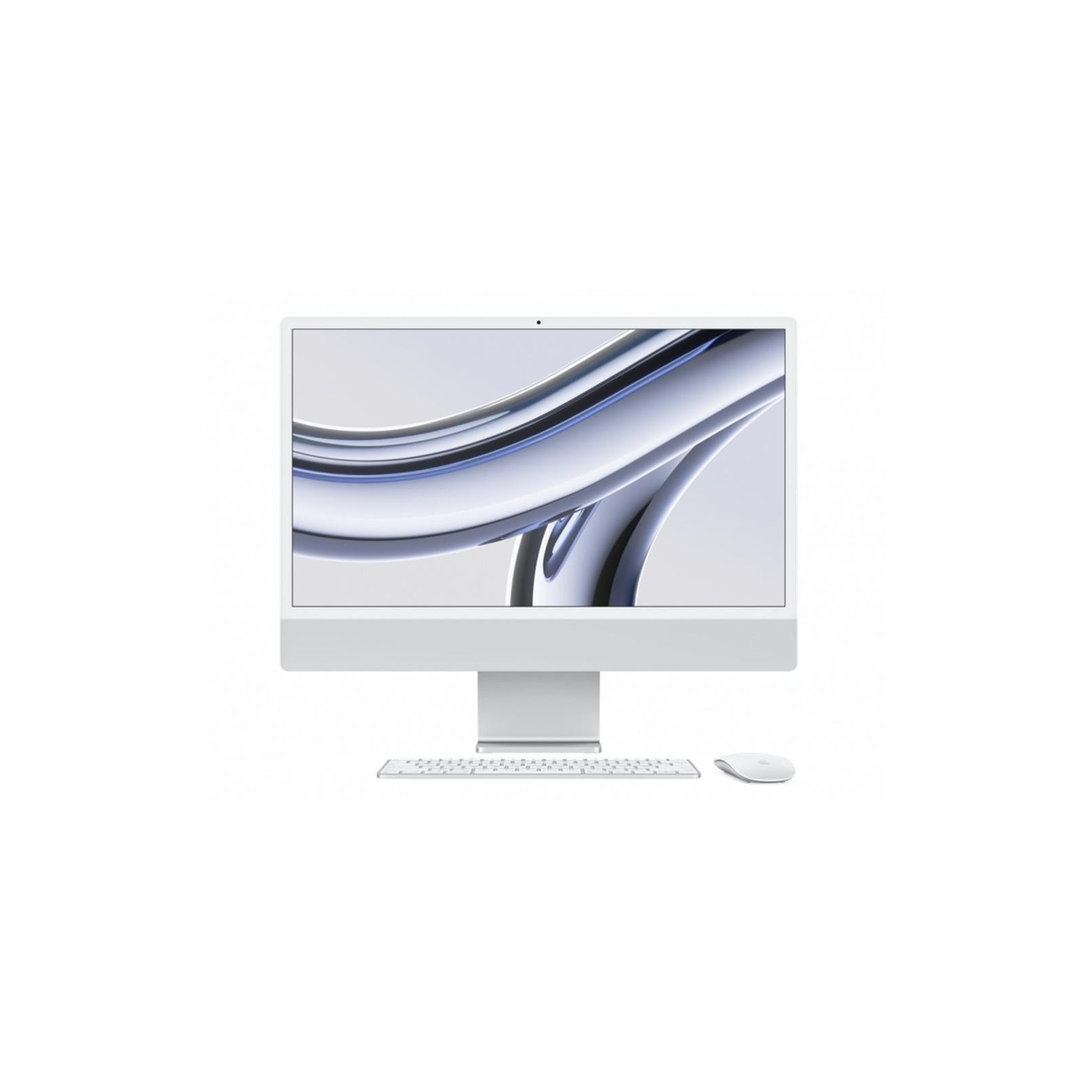 Ordenador apple imac m3 8c 16gb