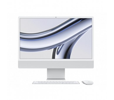 Ordenador apple imac m3 8c 16gb