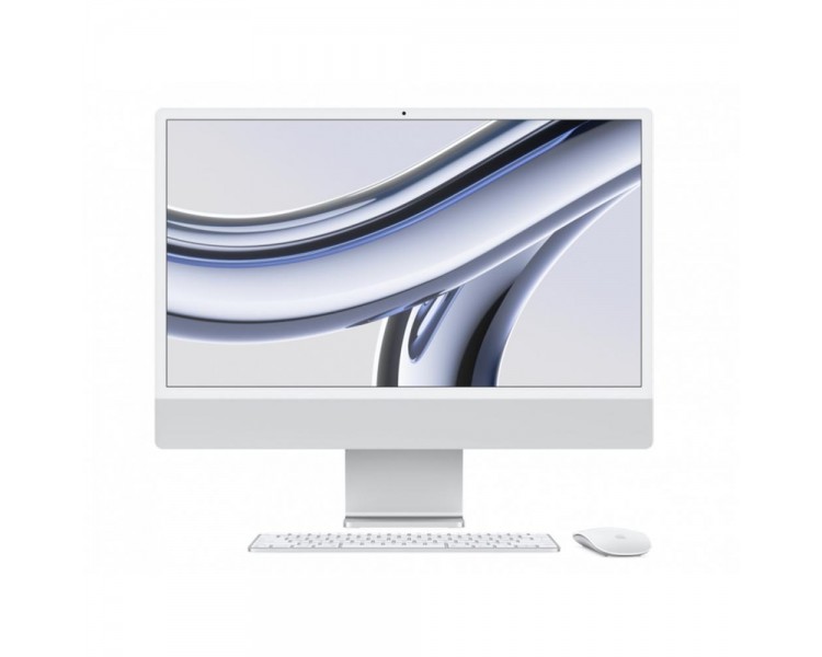 Ordenador apple imac m3 8c 16gb