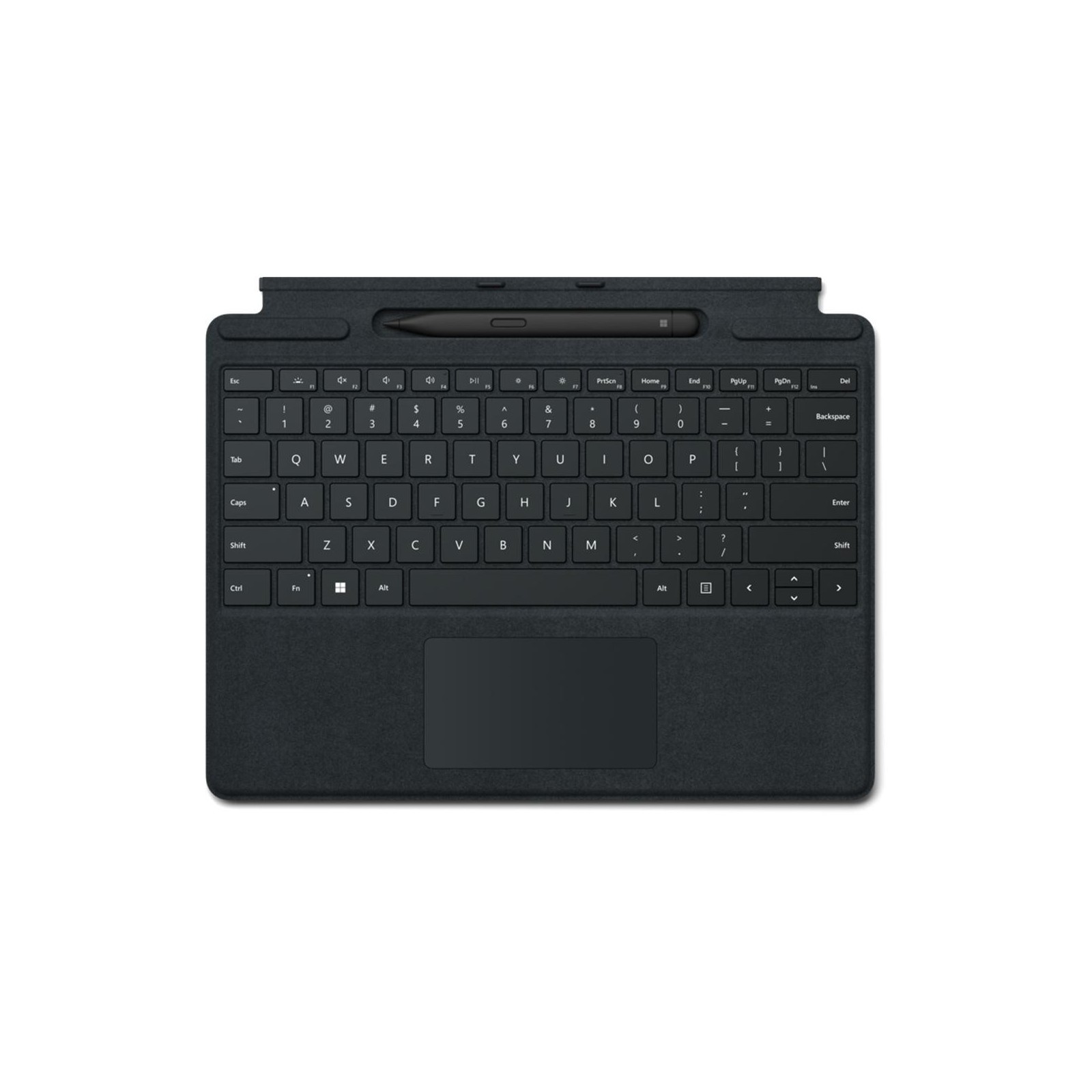 Teclado microsoft surface type pen