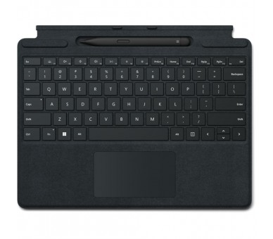 Teclado microsoft surface type pen