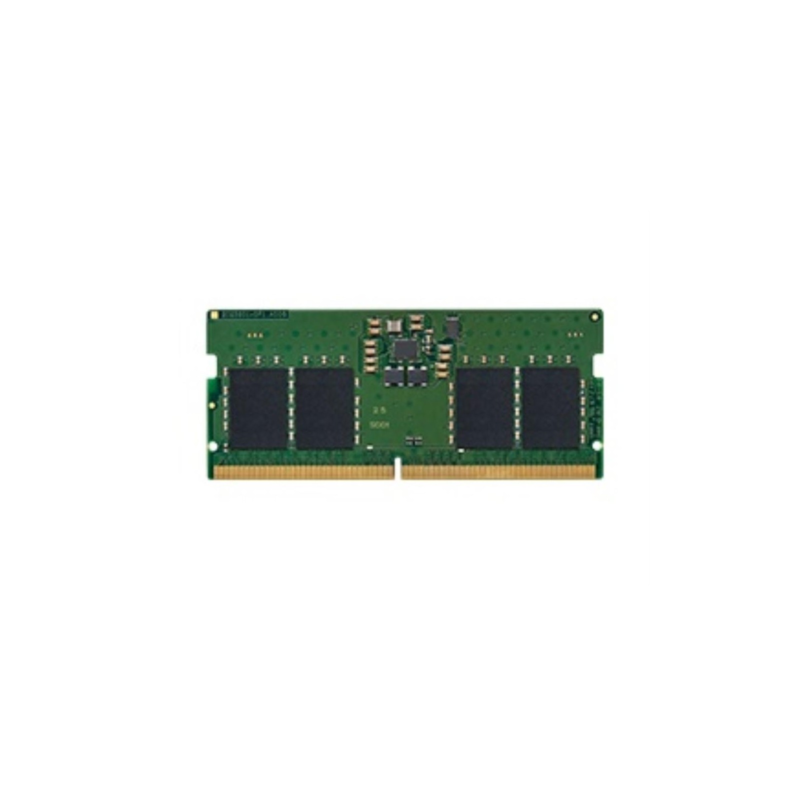 Memoria ram kingstom kvr48s40bs6 8 sodimm ddr5