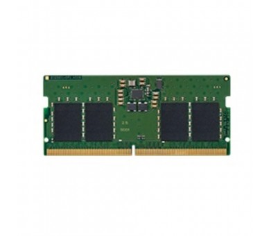 Memoria ram kingstom kvr48s40bs6 8 sodimm ddr5