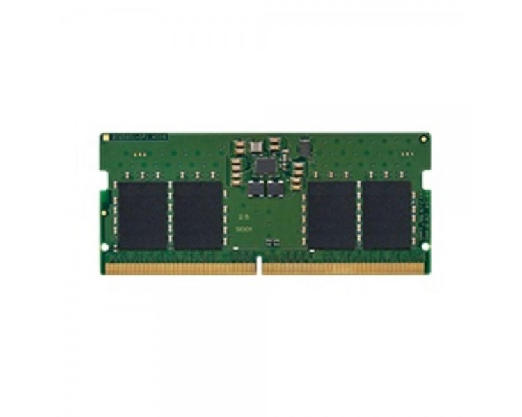 Memoria ram kingstom kvr48s40bs6 8 sodimm ddr5