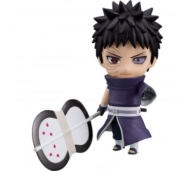 Figura good smile company nendoroid naruto