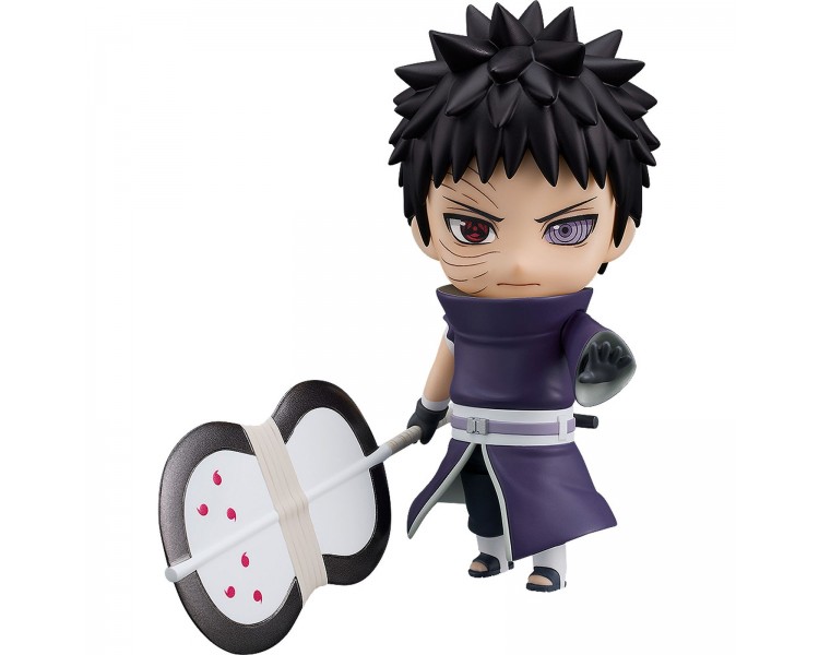 Figura good smile company nendoroid naruto