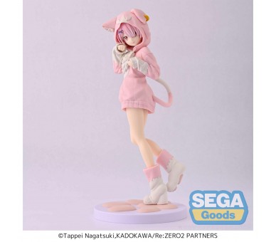 Figura good smile company luminasta re 