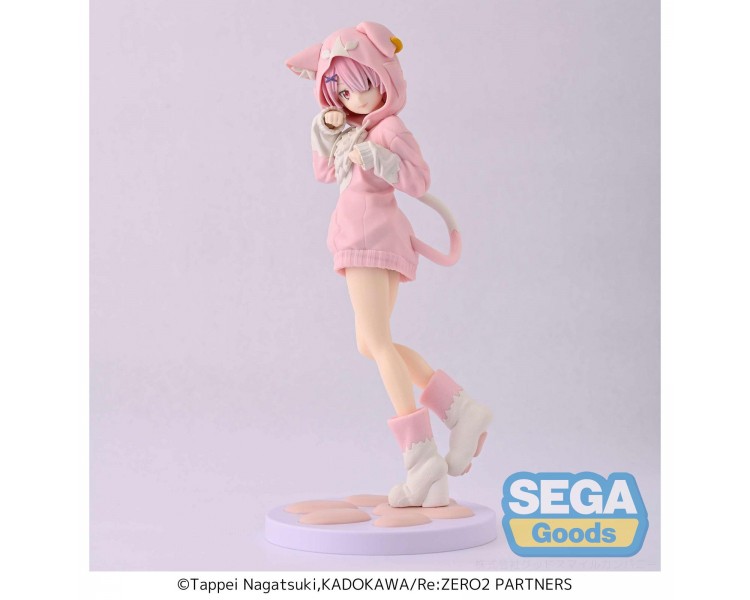 Figura good smile company luminasta re 