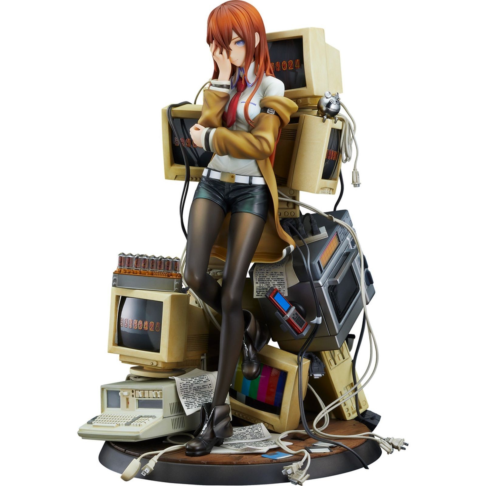 Figura good smile company steins gate