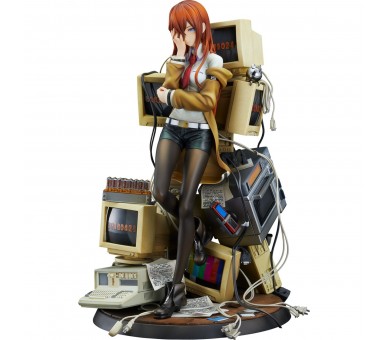 Figura good smile company steins gate