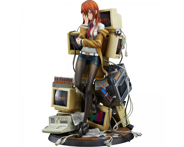 Figura good smile company steins gate