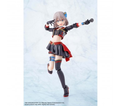 Figura tamashii nations sh figuarts idolmaster