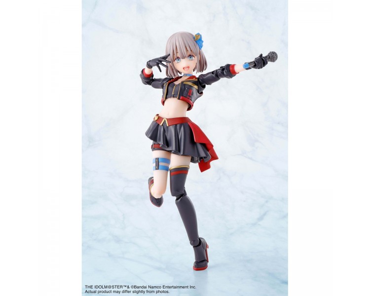 Figura tamashii nations sh figuarts idolmaster