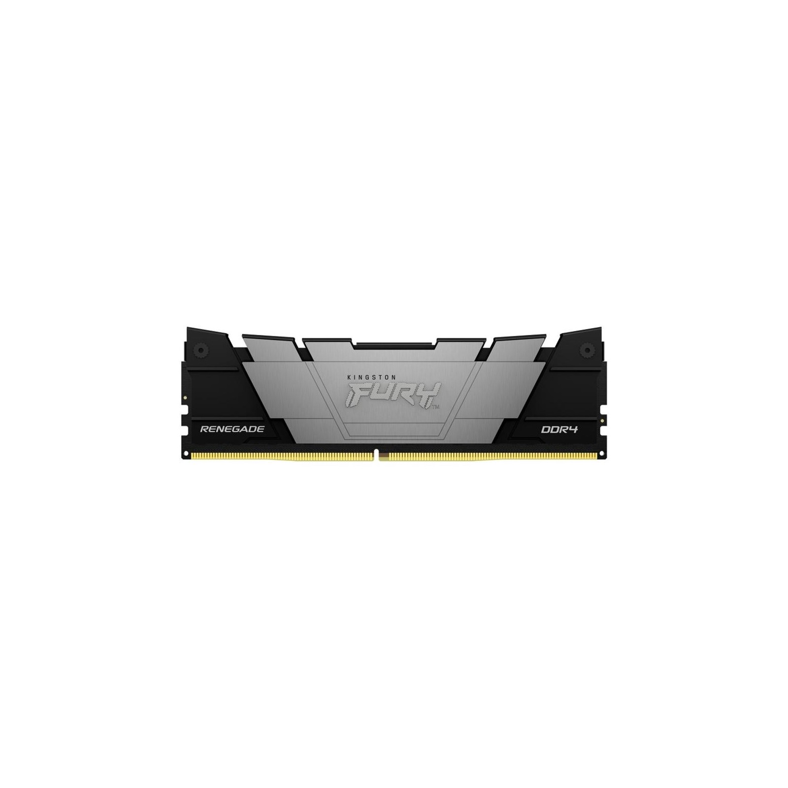 Memoria ram 3600mhz kingston fury renegade