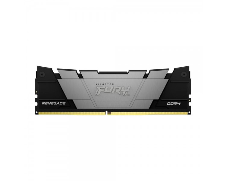 Memoria ram 3600mhz kingston fury renegade