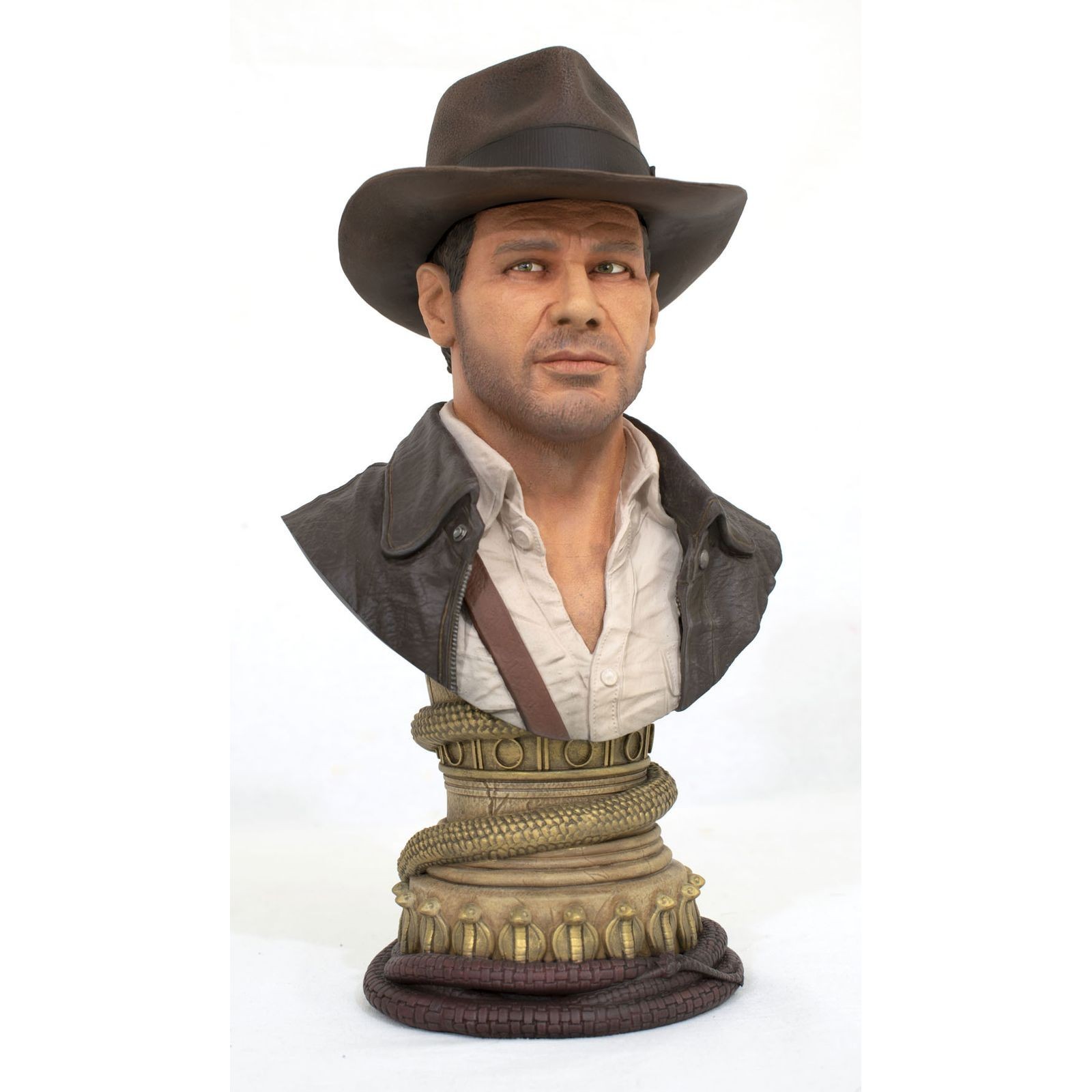 Figura diamond select toys indiana jones