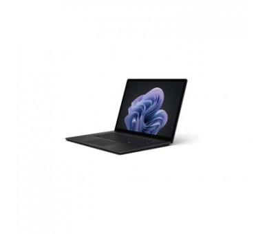 Portatil microsoft surface laptop 6 i7