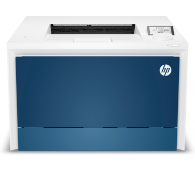 IMPREORA HP LASERJET COLOR PRO 4202DW WiFi DUPLEX BLANCA Y AZUL